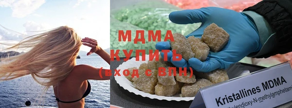 твердый Алзамай